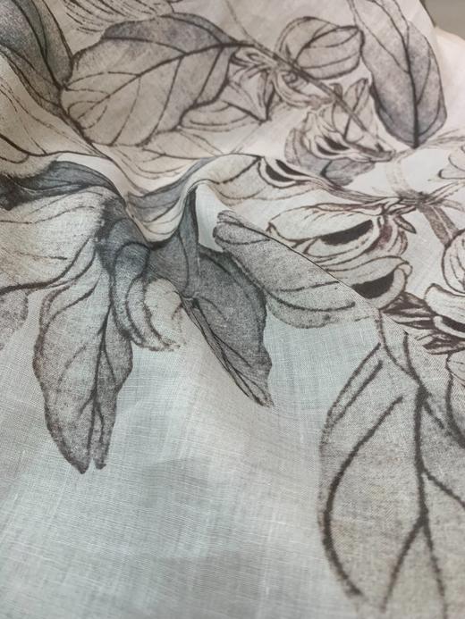 【高品质私服】【IC半门襟短袖花式上衣】精致平整 细腻入微 轻薄舒适 丰富视觉层次G1438-CC【无标出货 介意慎拍】 商品图13