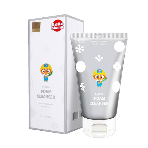 韩国啵乐乐儿童洗面奶韩国Pororo宝露露泡沫洁面乳 商品图1