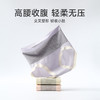3条高腰收腹抗菌纯棉裆三角裤提臀内裤 芬腾 商品缩略图0