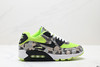 耐克Nike Air Max 90复古气垫百搭休闲运动慢跑鞋DR9900-100男女鞋 商品缩略图0
