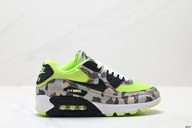 耐克Nike Air Max 90复古气垫百搭休闲运动慢跑鞋DR9900-100男女鞋