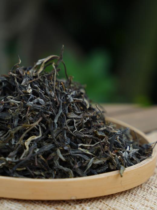 10月1日中午12点【梅子箐单株】2025年头春头采，亲上山收取仅有20公斤，梅子香迷人。500克/袋 商品图3