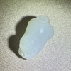 和田玉（白玉）挂件--灵猴12-15g 商品缩略图1