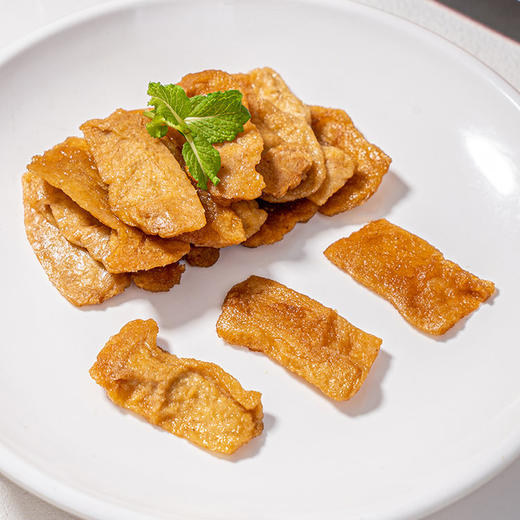 非遗传承技艺云南石屏豆腐干 柔韧有味 豆香浓郁 越嚼越香 商品图1