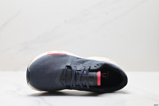 昂跑On Cloud pulse轻量减震休闲运动跑步鞋男女鞋 商品图4