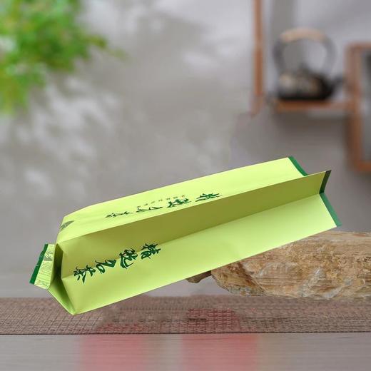 精选名茶【浅绿.125g茗茶】铝箔袋.18元1把.购买15把起包邮.1把100个 商品图2