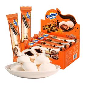 Ovaltine 阿华田巧克力夹心棉花糖500g（25gX20条）