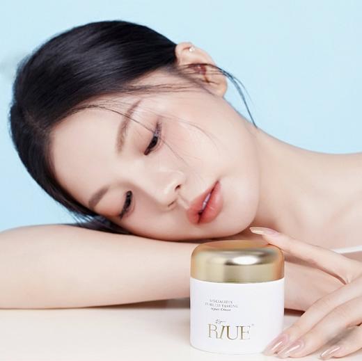 RIUE专研多效修护面霜 商品图4