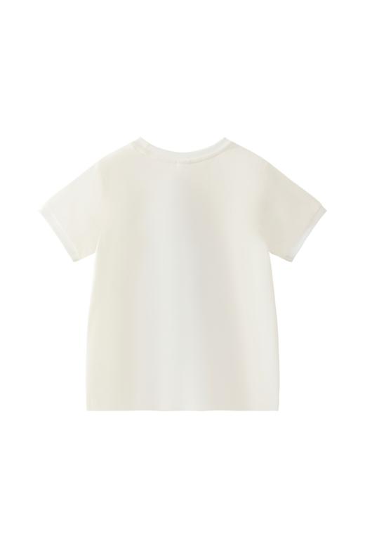 411-童圆领短袖针织衫 商品图3