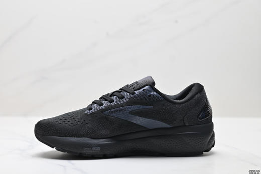 布鲁克斯Brooks Ghost 16减震耐磨防滑跑步鞋110418-1D-401男女鞋 商品图2