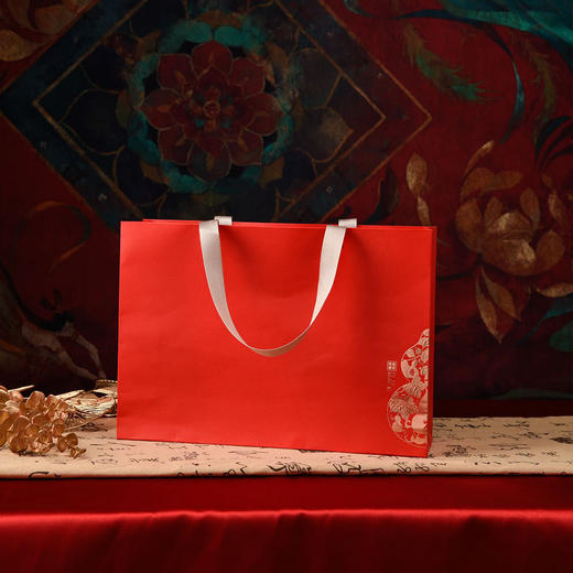 福禄【摆泡  红色】35元一套/共8套 商品图5