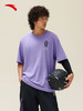【M/XL/2XL/3XL断码】安踏凯里·欧文系列丨短袖t恤男冰肤抗菌运动上衣172531111 商品缩略图0