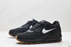 耐克Nike Air Max 90复古气垫百搭休闲运动慢跑鞋DR9900-100男女鞋 商品缩略图3