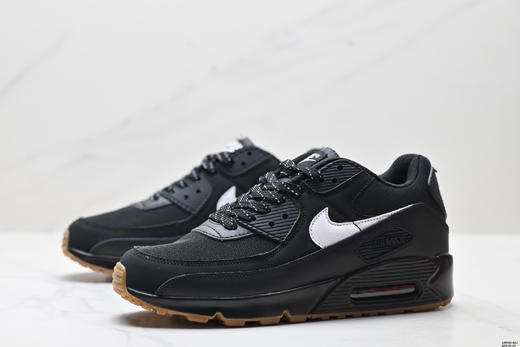 耐克Nike Air Max 90复古气垫百搭休闲运动慢跑鞋DR9900-100男女鞋 商品图3