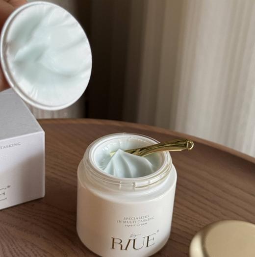 RIUE专研多效修护面霜 商品图3