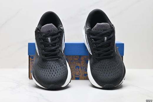 布鲁克斯Brooks Ghost 16减震耐磨防滑跑步鞋110418-1D-401男女鞋 商品图6