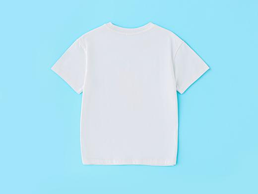 411-童圆领短袖针织衫 商品图4