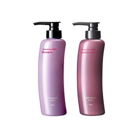 POLA/宝丽 防脱护色洗护两件套