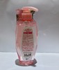 莱清菲清透爽肤花香沐浴露500ml（浪漫樱花香调）【宝库优选】 商品缩略图8