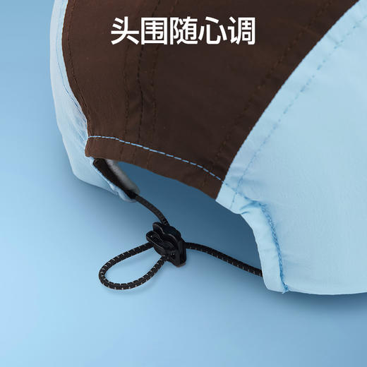 【商场同款】SIINSIIN可折叠儿童棒球帽 商品图4