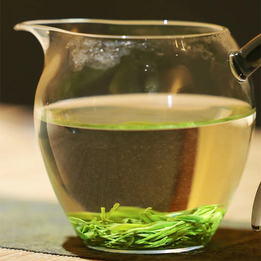 2026新茶 恩施玉露早春茶精品特级明前茶叶100g*2罐 商品图3