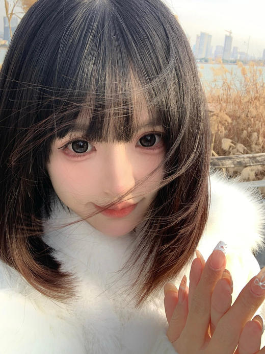 大直径推荐丨贴贴比熊·Aromi丨14.5mm（半年抛/2片装） 商品图9