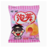 旺旺(草莓味) 泡芙 夹心饼干16g (外包装随机) 商品缩略图1