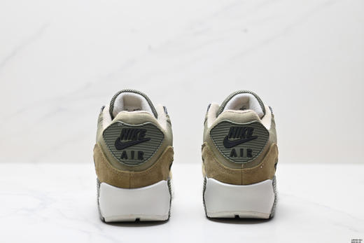 耐克Nike Air Max 90复古气垫百搭休闲运动慢跑鞋DR9900-100男女鞋 商品图5