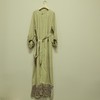 【线上专属】流苏长衫（24810942Y-西洲） 商品缩略图0