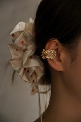 tamas 2色可选耳骨夹