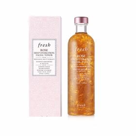 FRESH/馥蕾诗 玫瑰水爽肤水 250ML