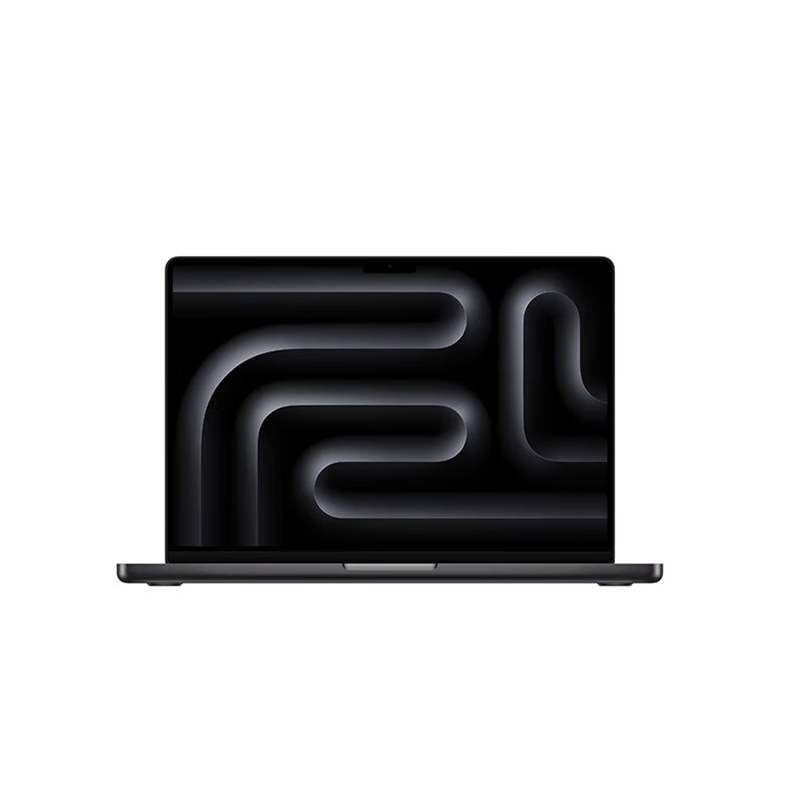 MacBook Pro 14英寸 M4芯片【2024年款】