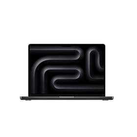 MacBook Pro 14英寸 M4芯片【2024年款】
