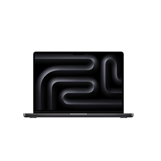 MacBook Pro 14英寸 M4芯片【2024年款】 商品图0