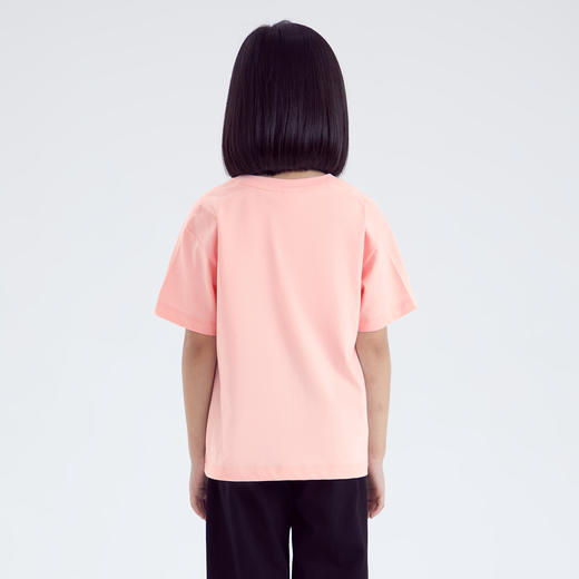 411-童圆领短袖针织衫 商品图8