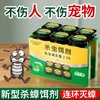 【VIP-G】芭思蔻蟑螂诱饵（6粒一盒） 商品缩略图1