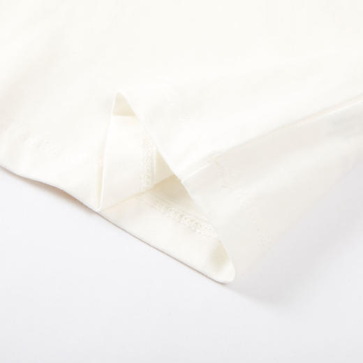 411-童圆领短袖针织衫 商品图5