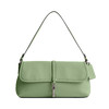 COACH 绿色女士单肩包 CP132LHTY6 商品缩略图0
