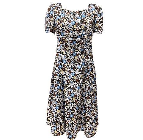 4F 玖姿连衣裙 商品图0