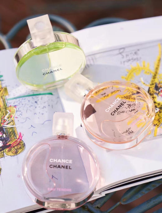 越南原香夏日仙女香成人礼粉邂逅微瑕疵 商品图0