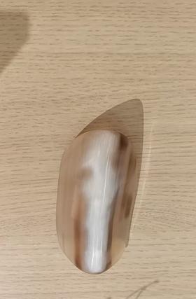 白水自然刮痧板