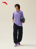 【M/XL/2XL/3XL断码】安踏凯里·欧文系列丨短袖t恤男冰肤抗菌运动上衣172531111 商品缩略图2