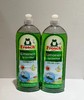 Frosch柠檬浓缩餐具洗洁液【宝库优选】 商品缩略图10