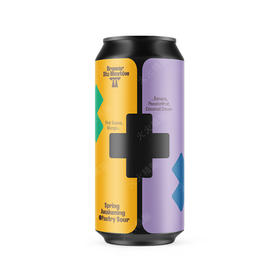 百桥 春天醒来的朦胧 440ml