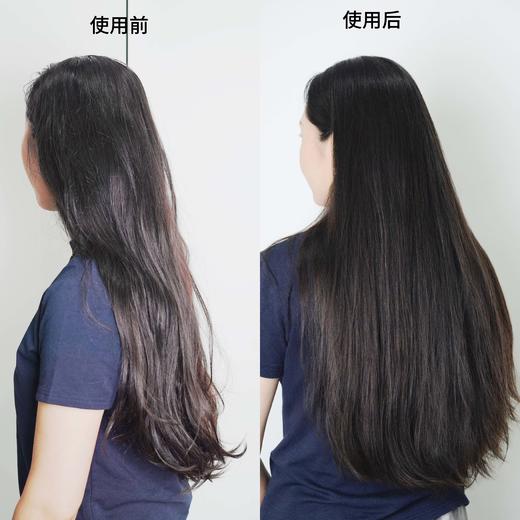 正秀去屑/强韧焕活洗发水&正秀山茶油滋润发膜    贵州苗族非遗  苗药洗护✨体验苗族千年养发秘方苗药洗护 商品图3