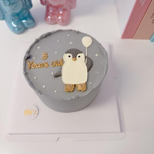 手绘卡通可爱蛋糕系列-低糖处理无添加 商品图1