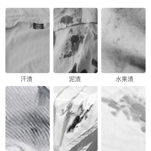 3袋花卉诗wer抑菌防螨洗衣液500ML除菌除螨去污洁净柔顺二合一补充装 商品图1