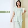 4F 仕乐女士家居服套装 商品缩略图0