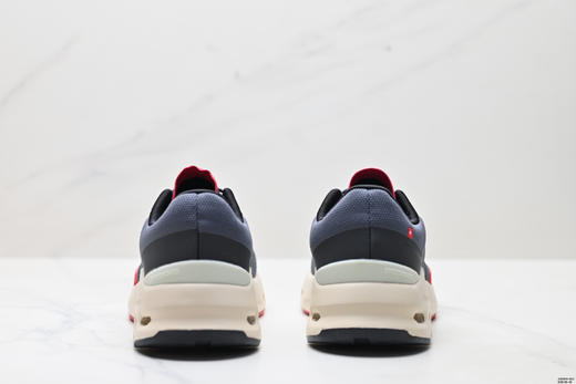 昂跑On Cloud pulse轻量减震休闲运动跑步鞋男女鞋 商品图1