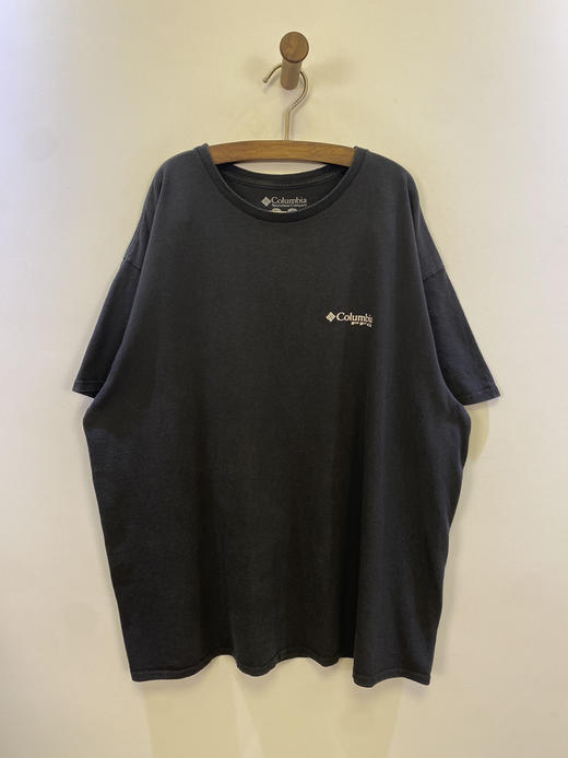 Columbia 哥伦比亚 PFG 短袖T恤 _SST(XL) 商品图1